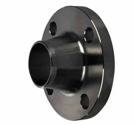 Mild Steel Socket Weld Flange 10-20mm 13mm To 36mm For Industrial Use
