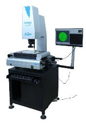 Orama 2015 Video Measuring Machine, Certification : Iso 17025, Weight : 300 Kg For Inspection