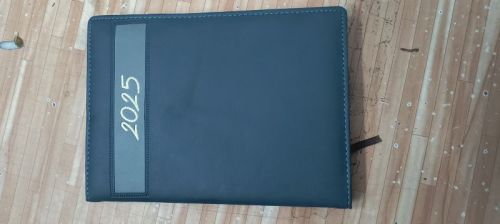 Customisable Business Diary For Corporate Gift Use, Gift 🎁, Personal Use