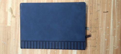 Customisable Notebook