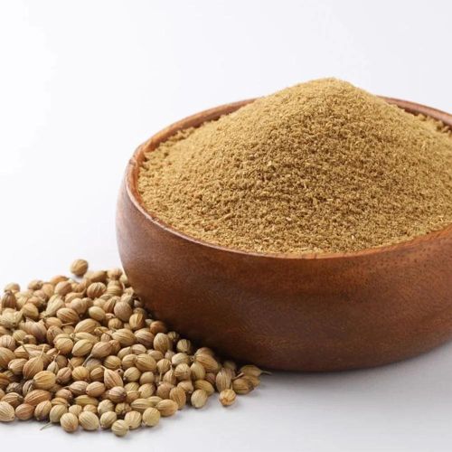 Coriander Powder, Variety : Pvs Ajwa, Packaging Size : 5 Kg, Packaging Type : Plastic Bag