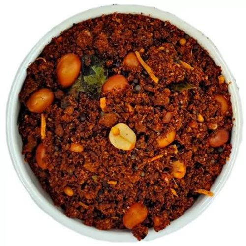 Puliyogare powder, Brand Name : SRGAB Food Products, Purity : 99.99%