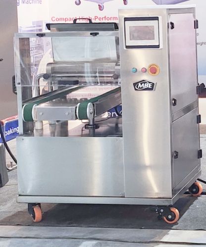 Automatic Cake Depositor Machine, Voltage : 440V, Certification : Ce Certified, Iso 9001:2008