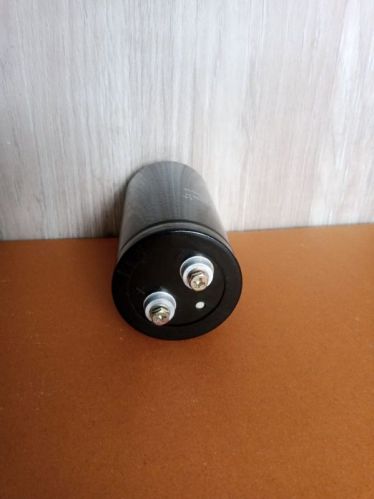 Epcos B43456-A5688-M Capacitor Without Stud