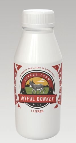 Pure Donkey Milk, Color : White, Form : Liquid, Purity : 99.9%