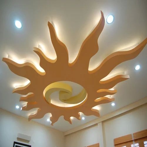 POP Ceiling Designing Services