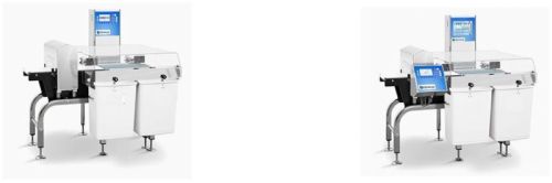 Electric Automatic Check Weigher Machine, Voltage : 220V, Certification : Iso 9001:2008, Weight : 100-1000kg