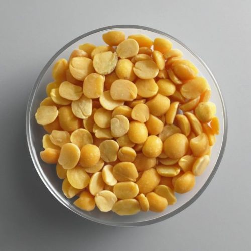 Natural Dry Toor Dal, Color : Yellow, Certification : FSSAI Certified, Grade Standard : Food Grade