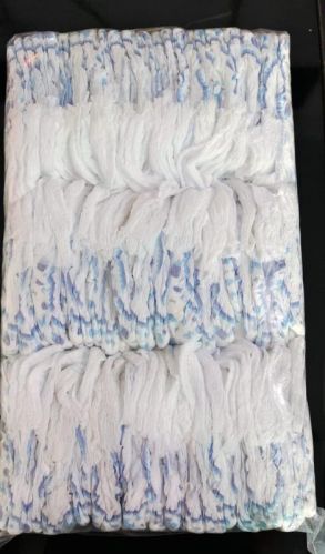 Plain Cotton Disposable Baby Diaper, Color : Creamy, White