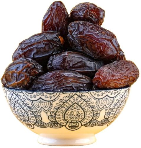 Fresh Natural Dates For Human Consumption