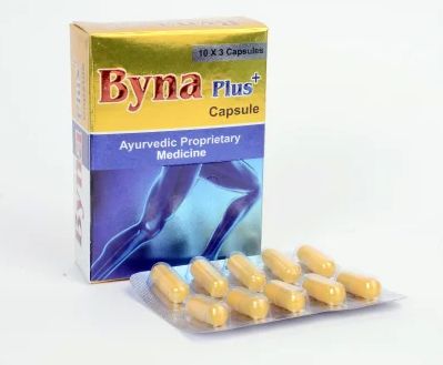 Byna Plus Capsules