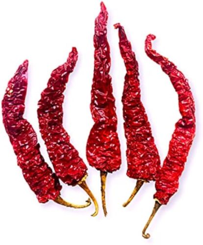 Natural Byadgi Dried Red Chilli For Cooking