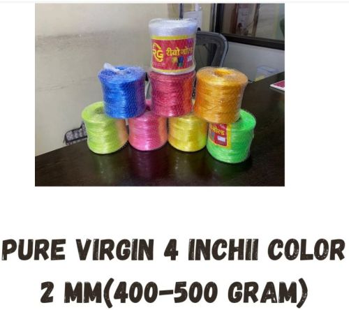 PP Revo Gold Plastic Sutli, Packaging Type : MULTI