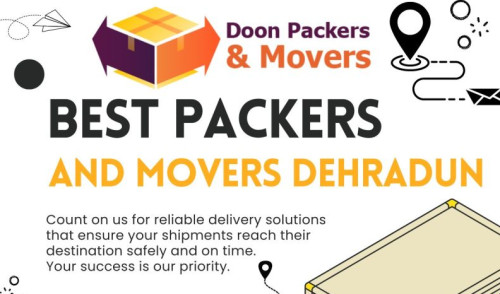 Packers movers