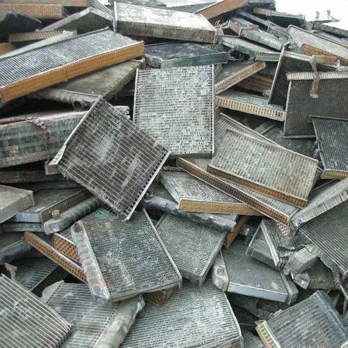 Turning Aluminum Aluminium Radiator Scrap, Condition : Waste For Recycling