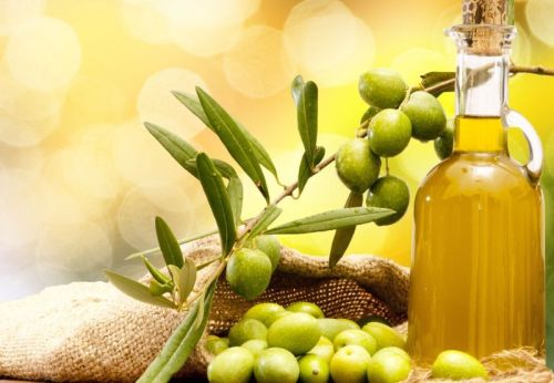 Cold Pressed Olive Oil, Packaging Type : Plastic Bottle, Packaging Size : 1ltr For Cosmetic / Food