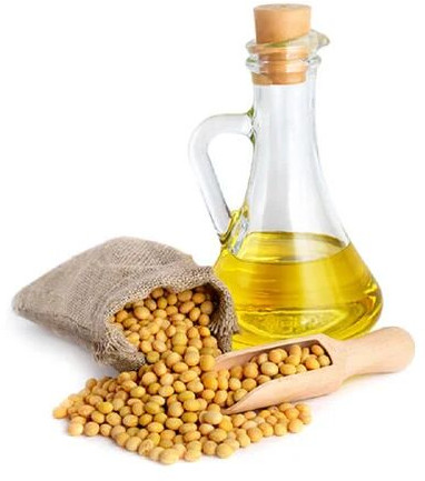 Cold Pressed Soybean Oil, Packaging Type : Plastic Bottle For Cooking