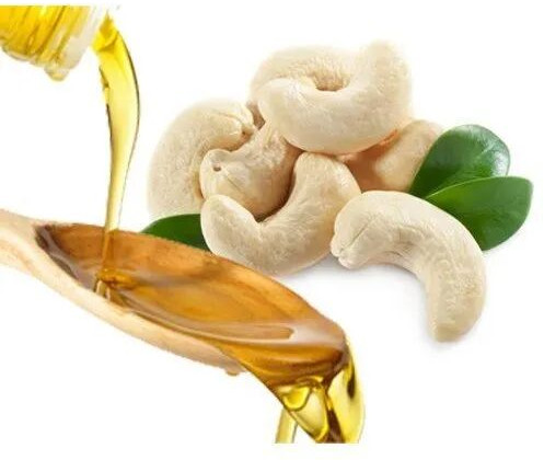 Hot Pressed Cashew Nut Oil 99%, Packaging Type : Plastic Bottle, Packaging Size : 1ltr