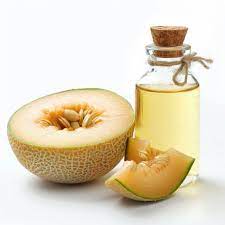 Hot Pressed Muskmelon Oil, Form : Liquid, Packaging Type : Bottle For Pharma/cosmetic
