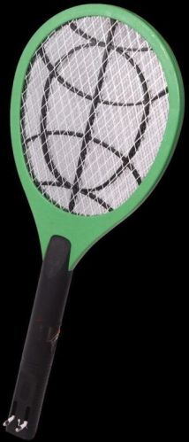 X 105 Mosquito Killer Rackets, Packaging Type : Zipper Packing