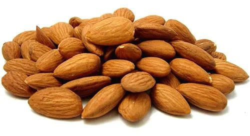 Common California Almond Nuts, Packaging Type : 10kg, 1kg, 20kg, 5kg, 2 Kg, 25 Kg, 30 Kg, 40 Kg