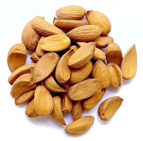 Mamra Almond Nuts, Color : Brown, Packaging Type : Vacuum Bag