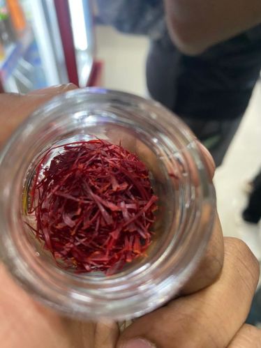 Natural Kashmiri Mongra Saffron, Brand Name : Marmodity ventures