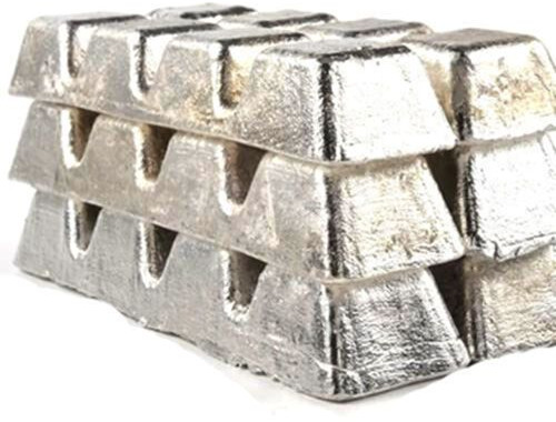 Tin Ingots, Chemical Composition : 99.95%, Sn99.99%up, Sn99.995