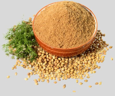 Coriander Powder, Packaging Size : 10 Kg, Packaging Type : Bag For Spices