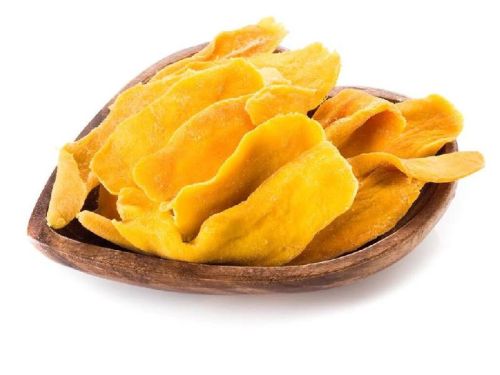 Dehydrated Vegetables And Fruits