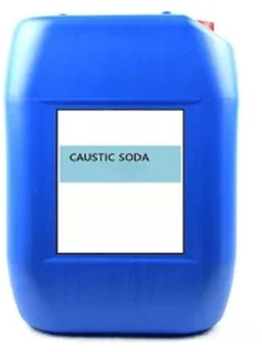 Caustic Soda Solution 48-50%