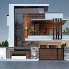 Exterior Design Services
