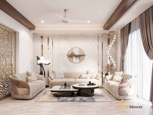 Interior Design Services