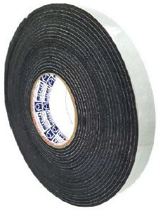 Gasket Tape, Color : Black