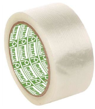 Mono Filament Tape, Color : Transparent