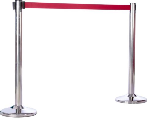 Glossy Q-manager for Crowd Control