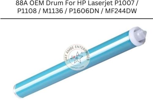 88A HP Laserjet Printer Oem Drum