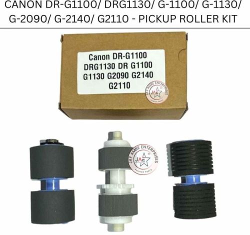 Canon Inkjet Printer Pickup Roller Kit, Weight : .2 Kg