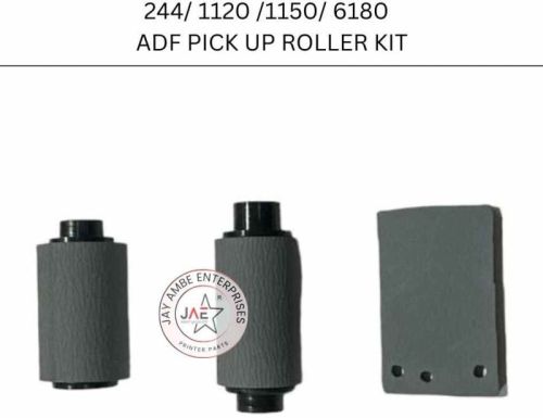 Canon Laser Printer Adf Pickup Roller Kit