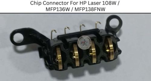 HP Laserjet Printer Chip Connector