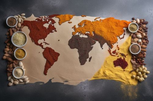 Organic Masala Powder, Certification : FSSAI Certified For Cooking Use