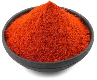 Premium Dried Red Chilli Powder, Purity : 100% For Cooking