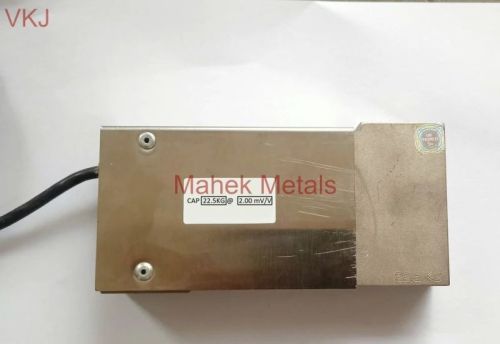 Aluminium Load Cell For Batching Plant