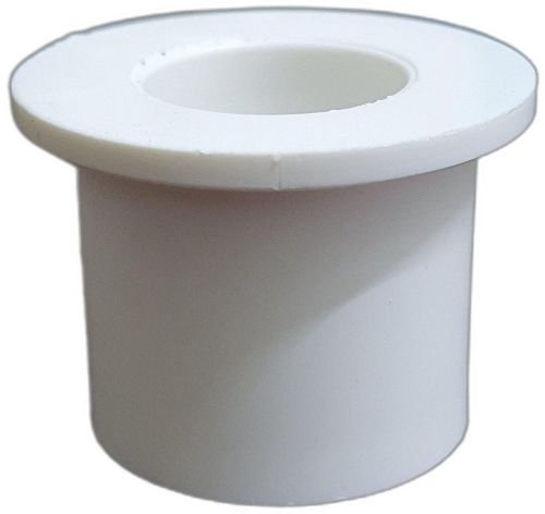 110x75 Mm UPVC Pipe Bush