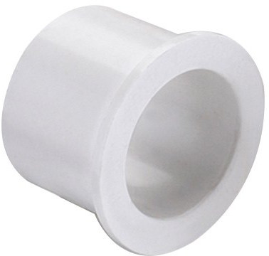 180x140 Mm UPVC Pipe Bush