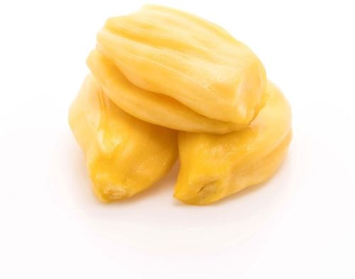 Frozen Jackfruit, Color : Yellow, Packaging Type : Plastic Packet