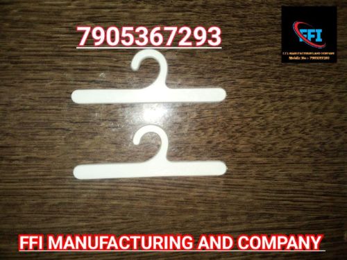 Plain Small PVC Bag Hanger, Color : Transparent