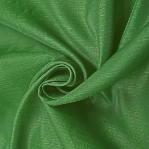 Plain Tussar Silk Fabric, Width : 40-60 Inch For Used Sarees, Scarves, Dresses, Upholstery