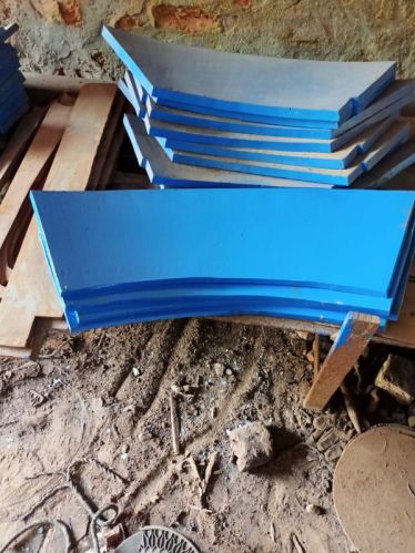 Linner Protection Plate, Purity : Top Body