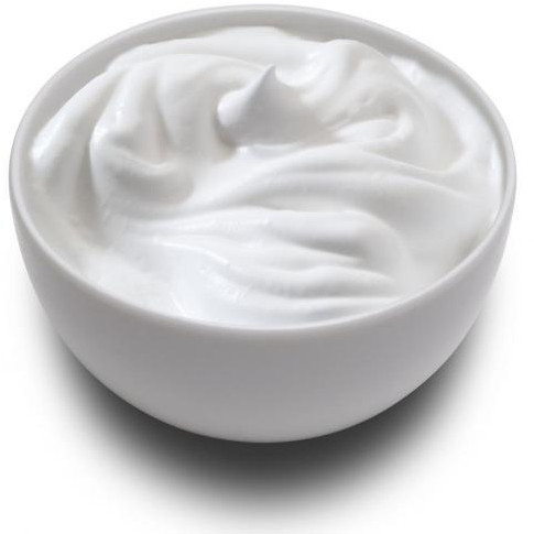 Fresh Curd 100%, Certification : FSSAI Certified, Packaging Type : Plastic Container, Plastic Container